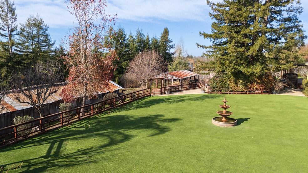 More Photos Of 5186 Gravenstein Hwy S, Sebastopol Restaurant For Sale