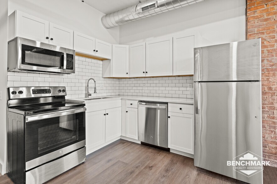 More Photos Of 301-305 Central Ave, Rochester Apartments For Sale