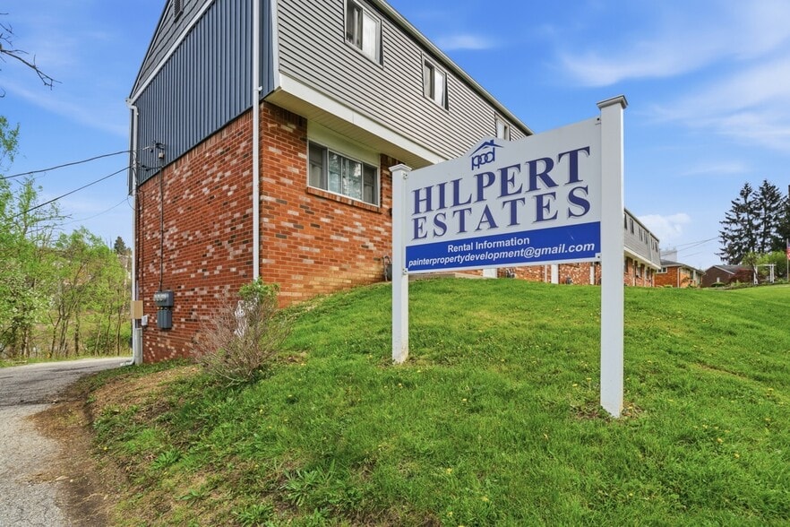 More Photos Of 3801 Hilpert St, Pittsburgh Apartments For Sale