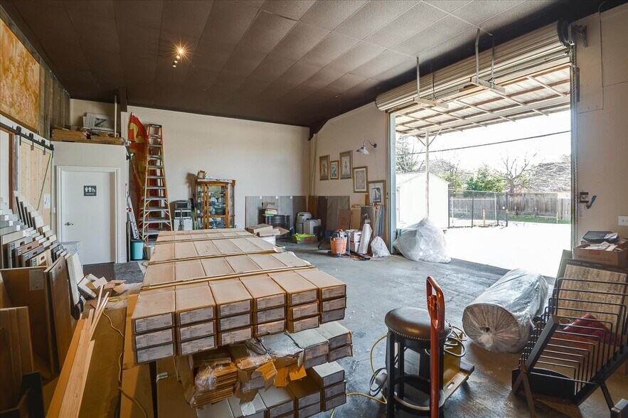 More Photos Of 950 E El Camino Real, Sunnyvale Freestanding For Lease