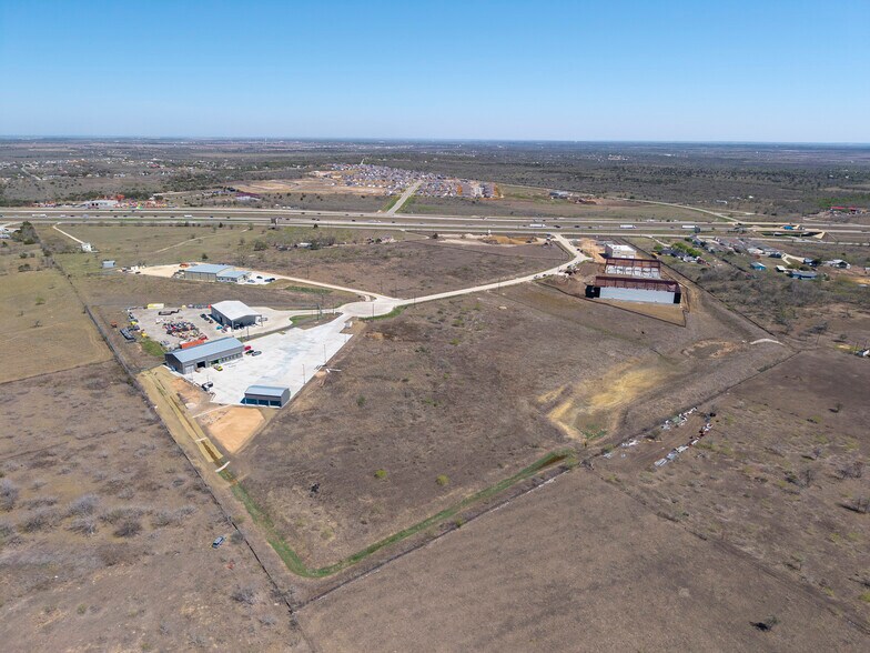 More Photos Of 8409 Maha Ct, Mustang Ridge Land For Sale