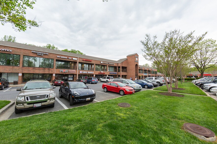 More Photos Of 1450-1460 Ritchie Hwy, Arnold Unknown For Lease