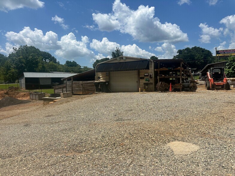 More Photos Of 5435 Mashburn Dr, Cumming Land For Lease