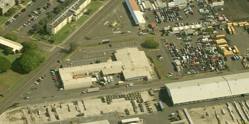 More Photos Of 91-1049-91-1051 Enterprise St, Kapolei Supermarket For Sale