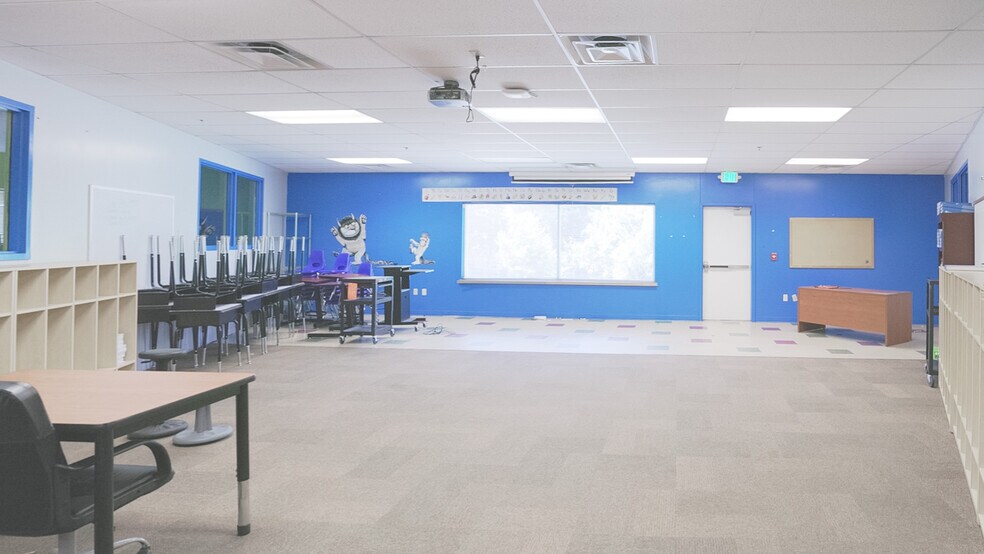 More Photos Of 525 E Costilla St, Colorado Springs Specialty For Sale