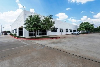 More Photos Of 16650 Westgrove Dr, Addison Light Manufacturing For Lease