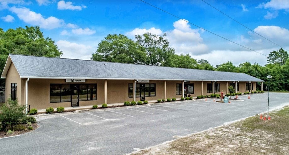 Primary Photo Of 7000 Pine Forest Rd, Pensacola Unknown For Lease