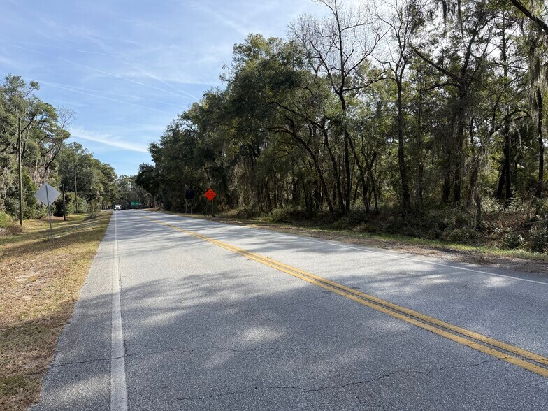More Photos Of 7360 GA-99, Brunswick Land For Sale