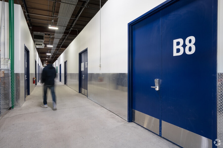 More Photos Of 1650 Marietta Blvd NW, Atlanta Warehouse For Lease