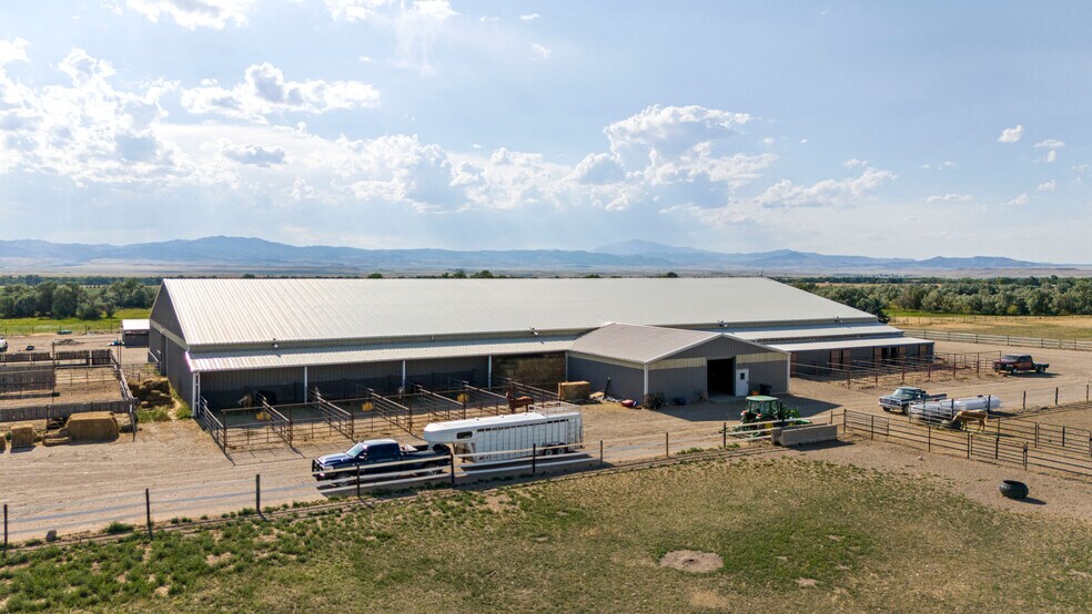 More Photos Of 20 Sybille Creek Rd, Wheatland Specialty For Sale