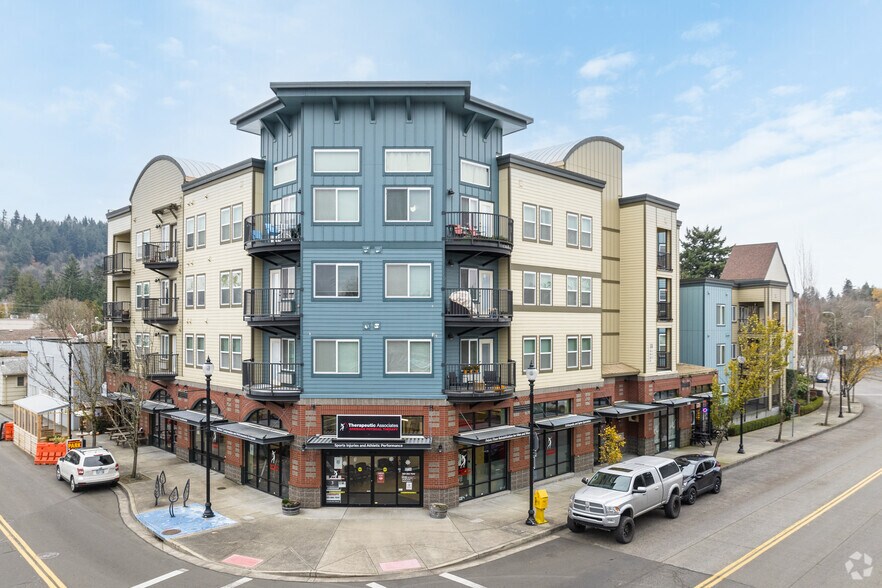 More Photos Of 188 NW 3rd St, Gresham Apartments For Lease