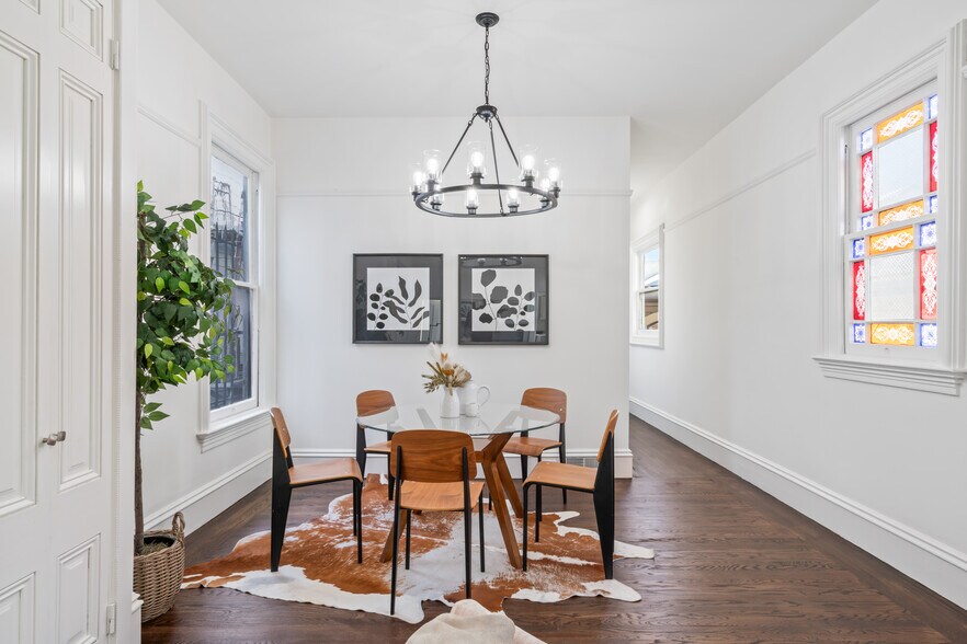 More Photos Of 2332-2334 California Street, San Francisco Apartments For Sale