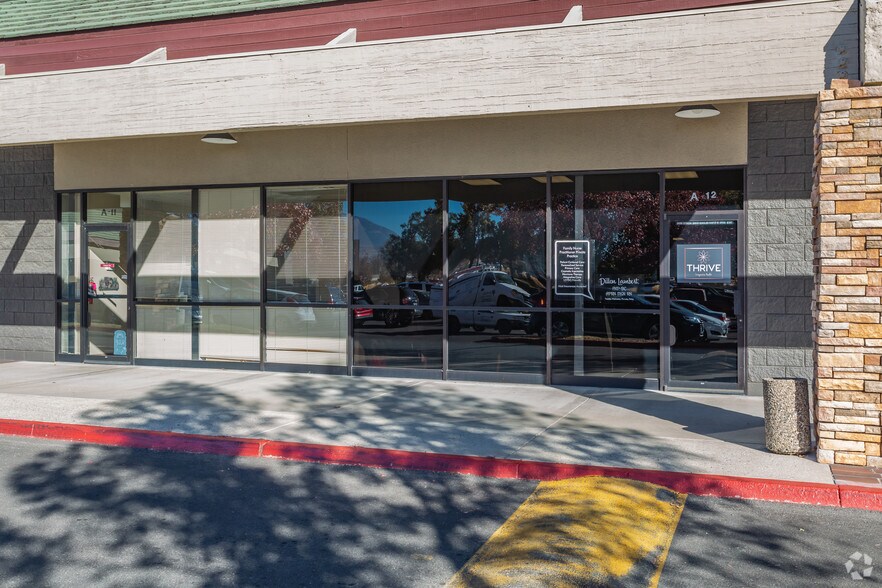 More Photos Of 7111 S Virginia St, Reno Unknown For Lease