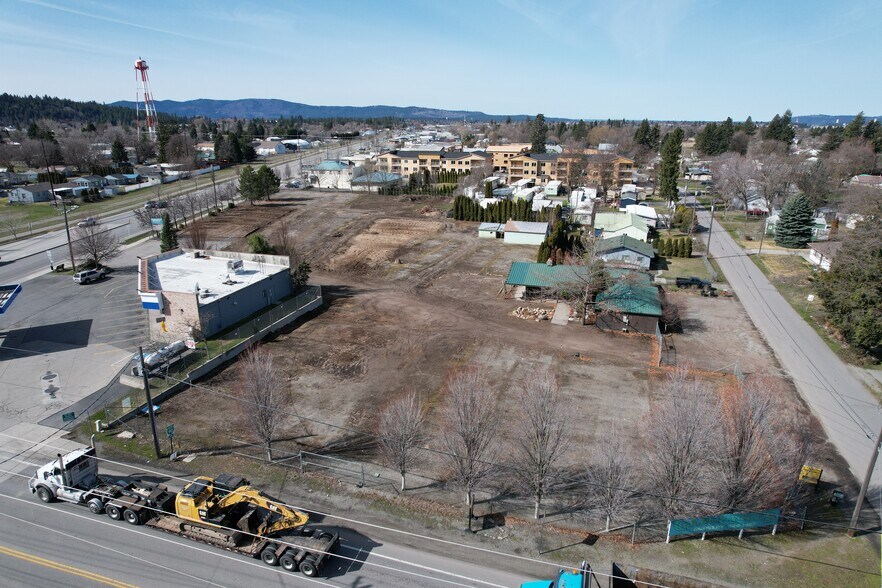 More Photos Of 321 N Barker Rd, Spokane Valley Land For Sale