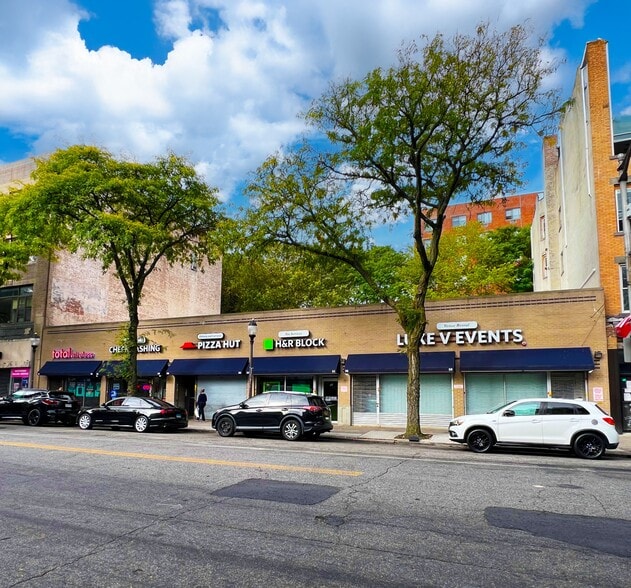 More Photos Of 44-60 Gramatan Ave, Mount Vernon Storefront For Sale