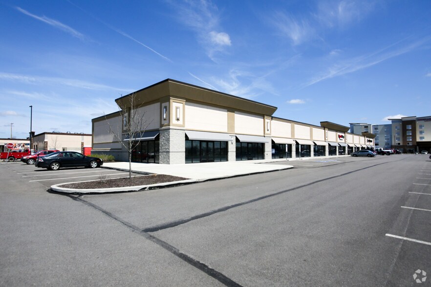 More Photos Of 225 Westside Square Dr, Mercer General Retail For Sale