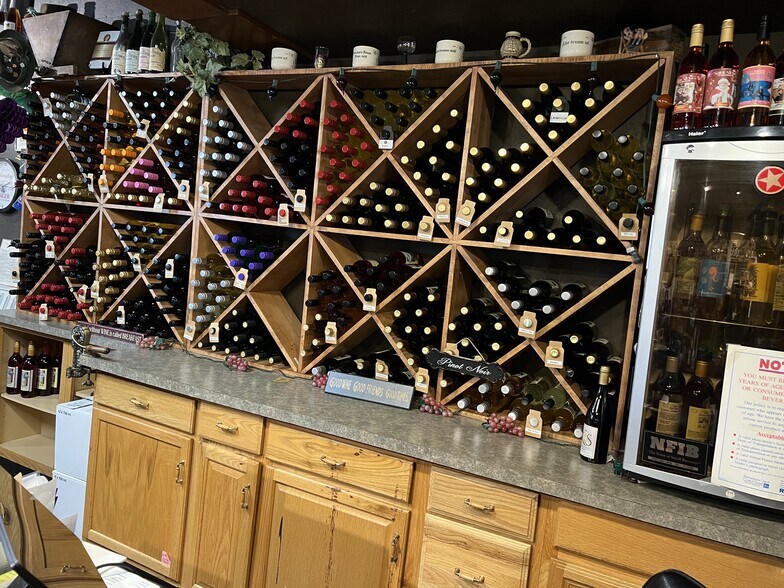 More Photos Of 861 Bailey Rd, Curwensville Winery Vineyard For Sale