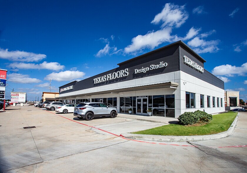 More Photos Of 25402 Northwest Fwy, Cypress Storefront Retail Office For Sale