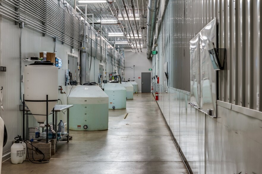 More Photos Of 2335 W Main St, Lowell Warehouse For Sale