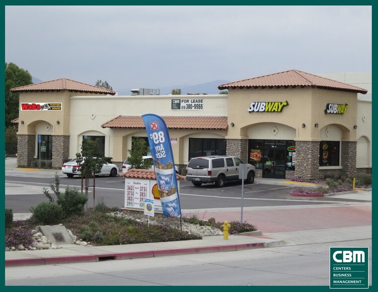 More Photos Of 5200 Rivergrade Rd, Irwindale Freestanding For Lease