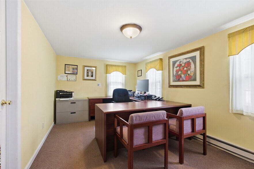 More Photos Of 376 Us-202, Somers Township Office For Sale