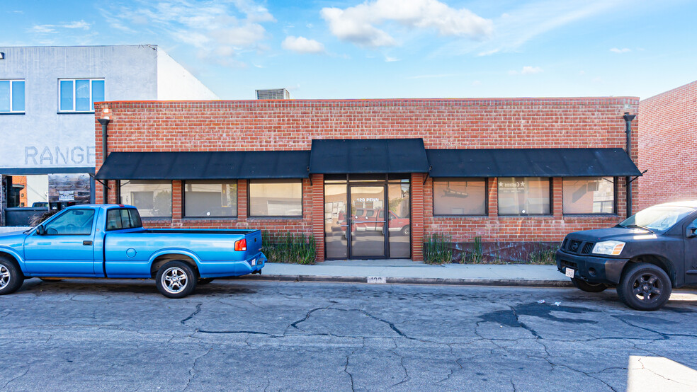 Primary Photo Of 120 Penn St, El Segundo Warehouse For Lease