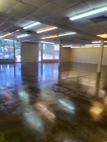 More Photos Of 313 E Cotton St, Longview Storefront Retail Office For Sale