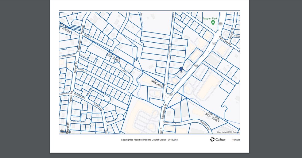 More Photos Of 16 Route 303, Tappan Freestanding For Sale