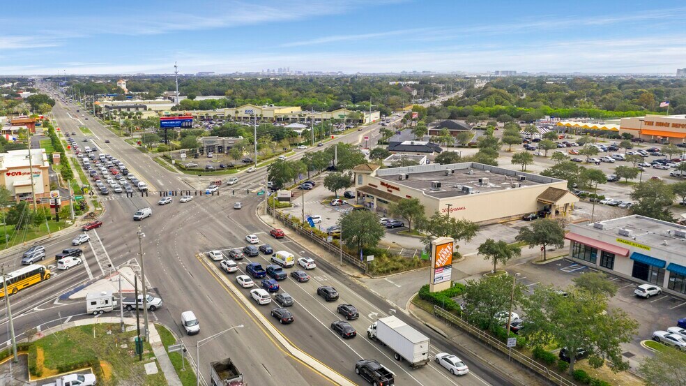 Primary Photo Of 8706 W Hillsborough Ave, Tampa Drugstore For Sale