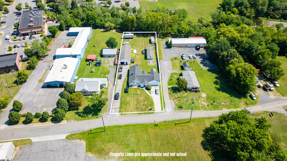 More Photos Of 136 Bruce Dr, Winchester Land For Sale