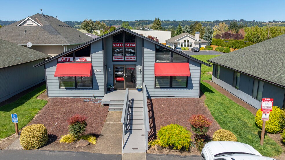 More Photos Of 2911 E Portland Rd, Newberg Office For Sale