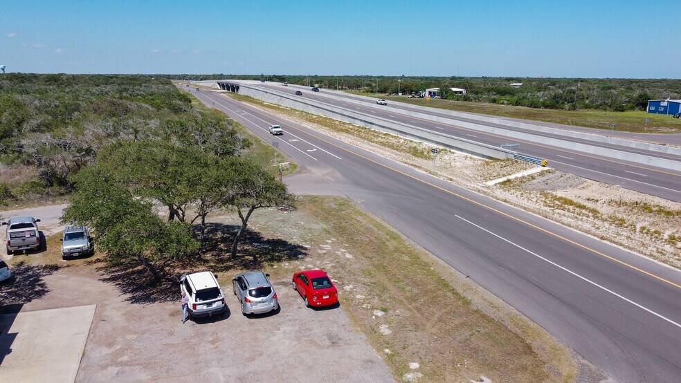 More Photos Of 1875 State Highway 35 Byp, Rockport Warehouse For Sale