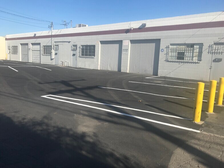 Primary Photo Of 8050-8056 Westman Ave, Whittier Industrial For Sale