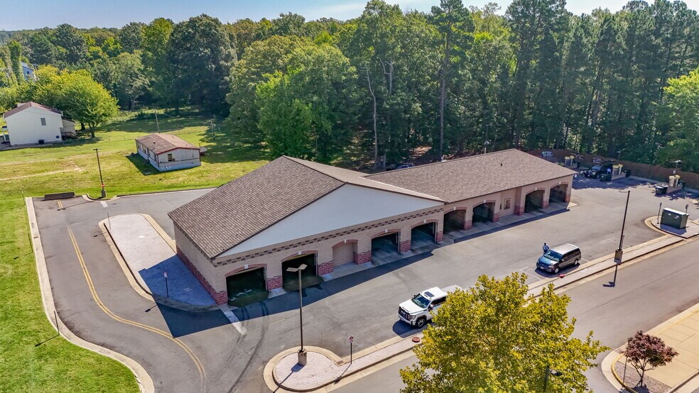 More Photos Of 4567 James Madison Pky, King George General Retail For Sale