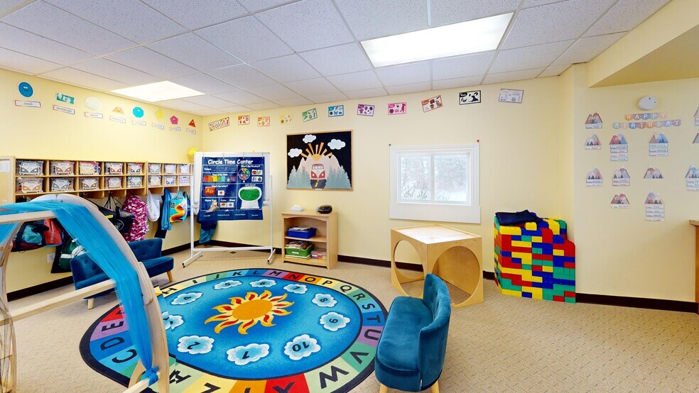 More Photos Of 1025 Yorkshire Dr, Howell Daycare Center For Sale