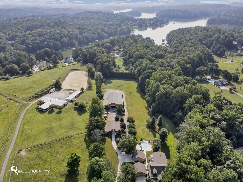 More Photos Of 611 Elliott Rd, Dawsonville Specialty For Sale