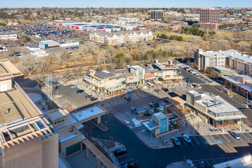 More Photos Of 682 S Colorado Blvd, Denver Unknown For Lease