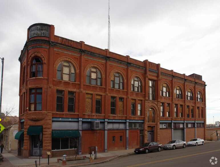 More Photos Of 330 S Union Ave, Pueblo Storefront Retail Office For Lease