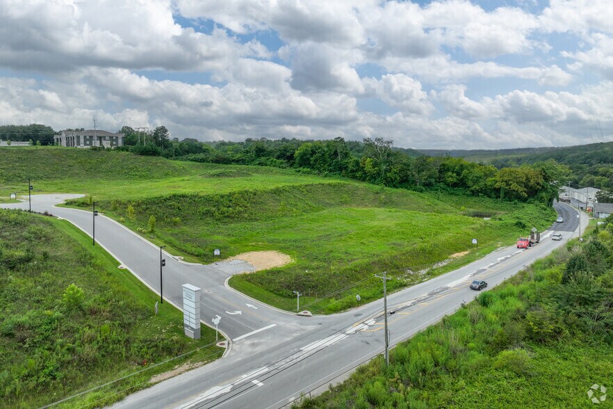 More Photos Of 8001 Old Lee Hwy, Ooltewah Land For Sale