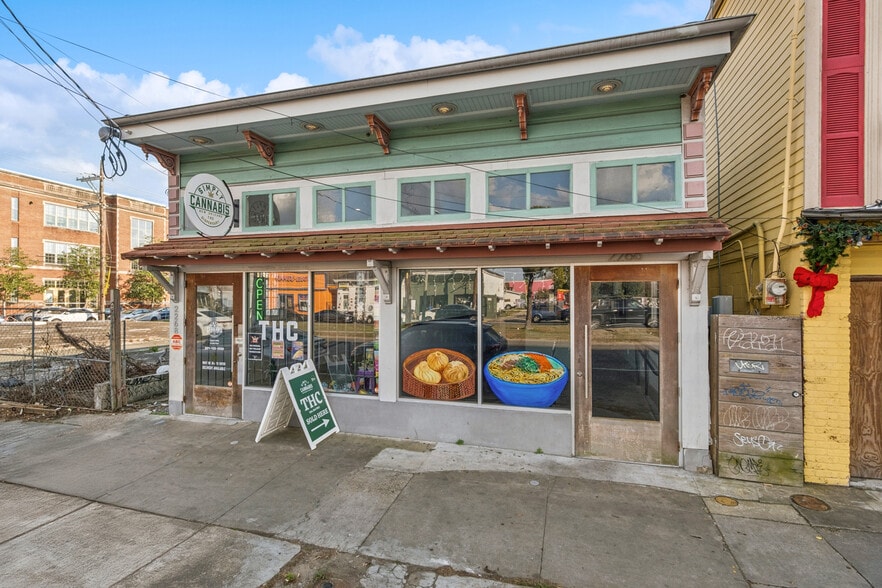 Primary Photo Of 2266 Saint Claude Ave, New Orleans Storefront Retail Residential For Lease
