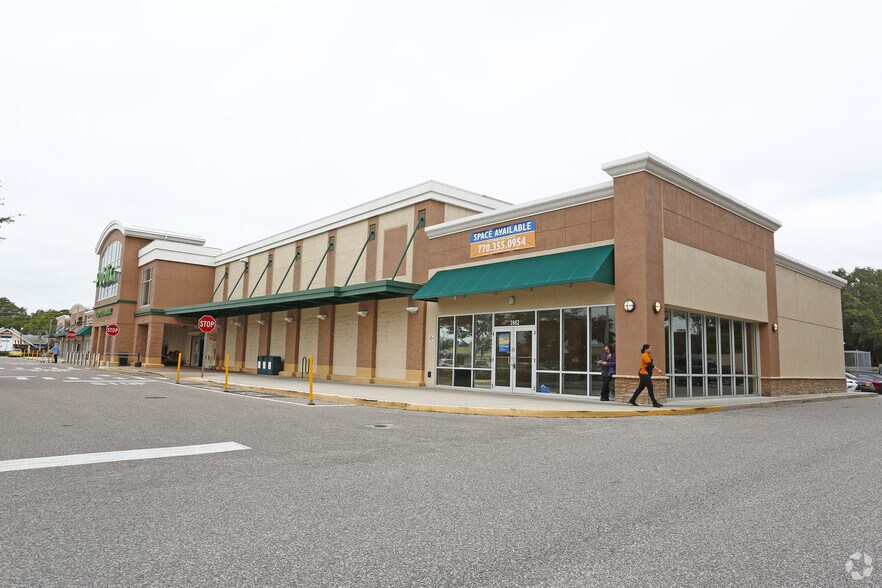 More Photos Of 2882-2906 Alt 19, Palm Harbor General Retail For Lease