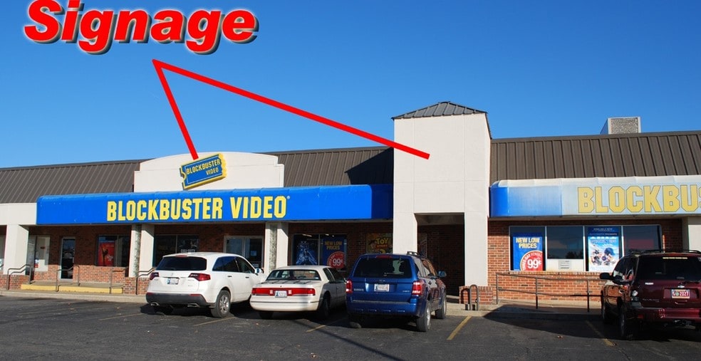 More Photos Of 713-745 S Mission St, Sapulpa Unknown For Lease