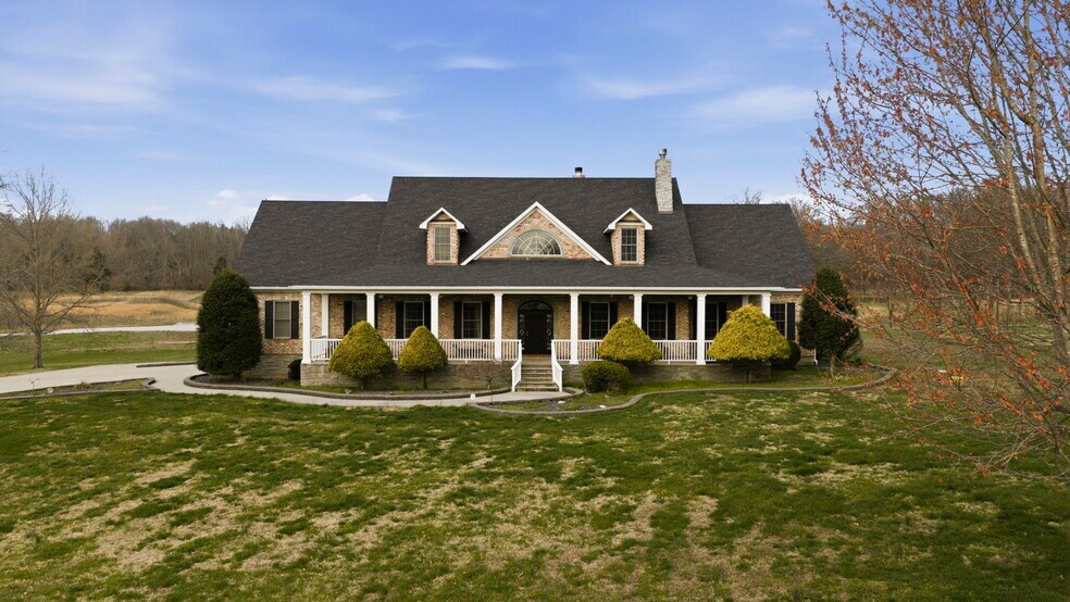 More Photos Of 1185 Jack Smith Rd, Rockfield Land For Sale