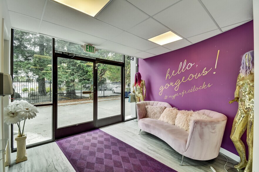 More Photos Of 635 Ygnacio Valley Rd, Walnut Creek Research And Development For Sale