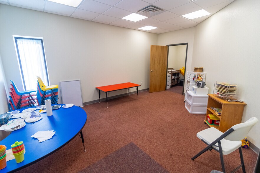 More Photos Of 906 Trimmier Rd, Killeen Religious Facility For Sale