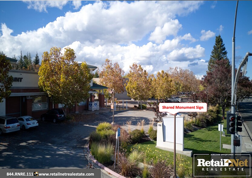 More Photos Of 780 E El Camino Real St, Sunnyvale Drugstore For Lease