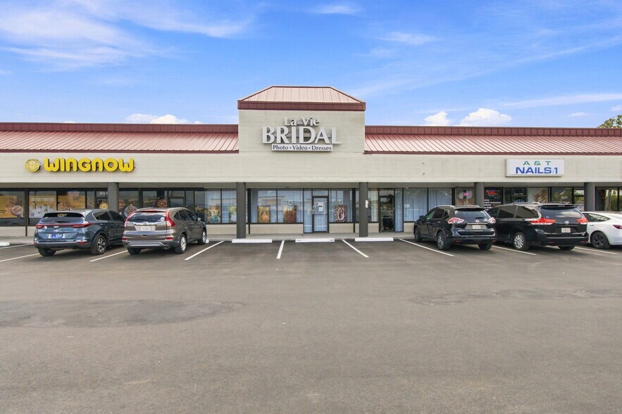 More Photos Of 14100 US Highway 19 N, Clearwater Unknown For Lease