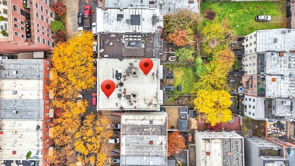 More Photos Of , Brooklyn Multifamily For Sale