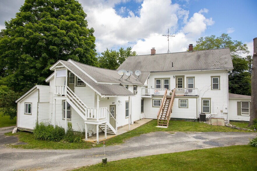 More Photos Of 227 Egremont Plain Rd, North Egremont Office For Sale