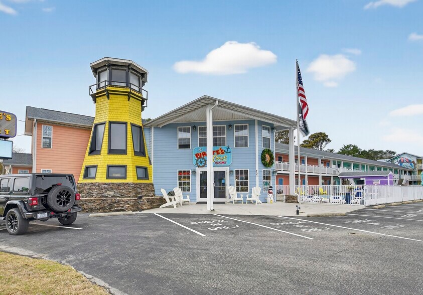 More Photos Of , Carolina Beach Unknown For Sale
